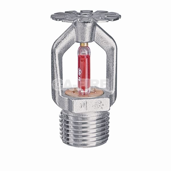 Fire Safety Fire Sprinkler Manufacturer