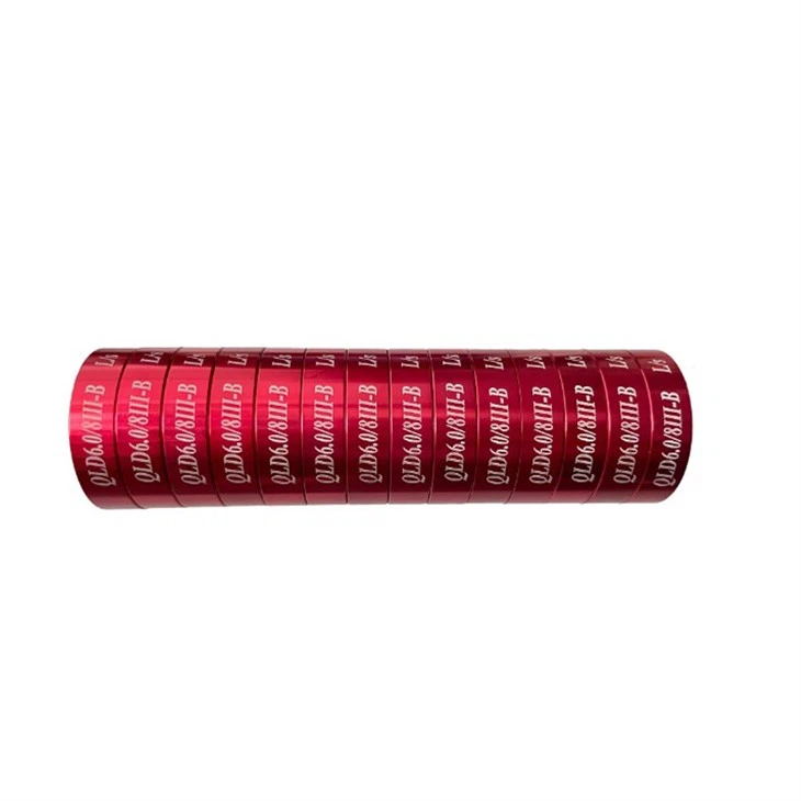 Adjustable Fog Nozzle For Fire Hose