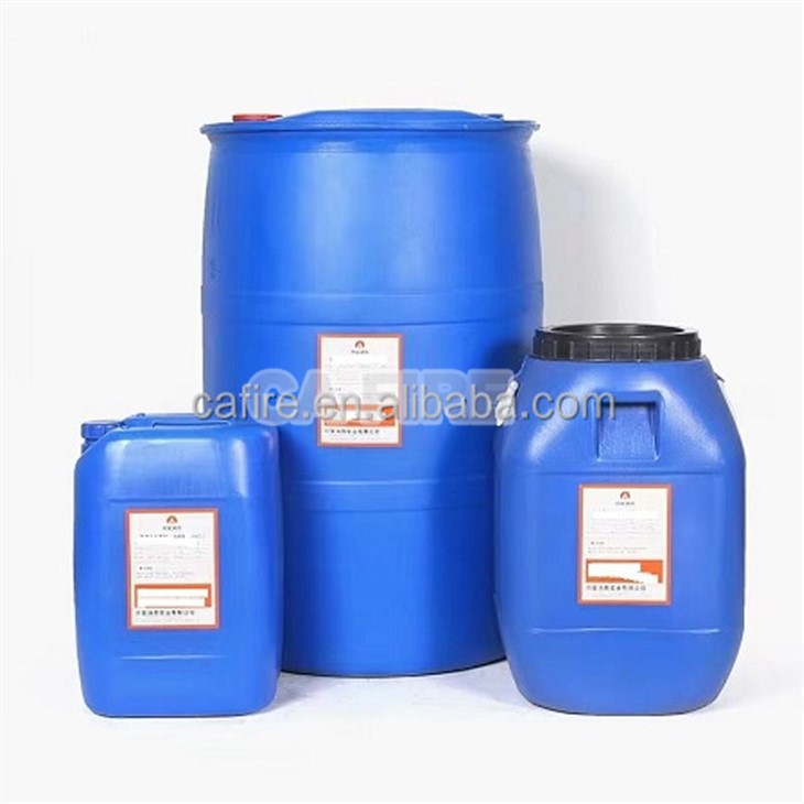 Aqueous Film Forming Foam Concentrates