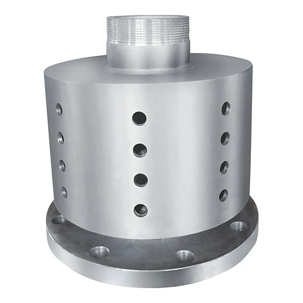 Foam Chamber Model