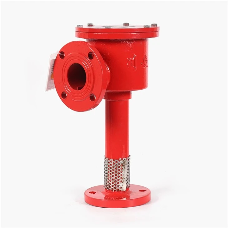 Foam Generator Fire Fighting