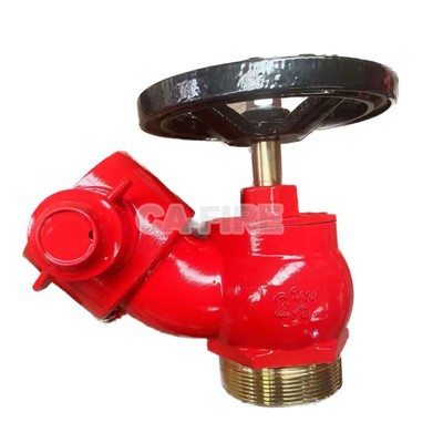 Injap Pendaratan Hydrant