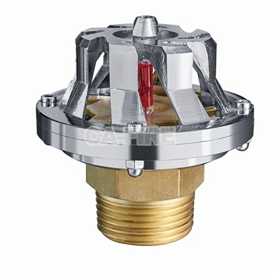 Sistem Perenjis Automatik Deluge