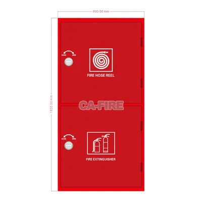 Adakah saya Memerlukan Kabinet Bomba?
